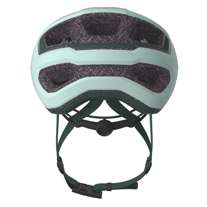 Scott Arx Plus MIPS MTB Helmet - Mineral Green 3 Scott Arx Plus MIPS MTB Helmet - Mineral Green - Image 3