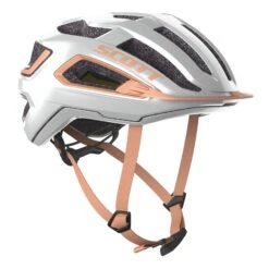 Scott Arx Plus MIPS MTB Helmet - Crystal Pink 31 Scott Arx Plus MIPS MTB Helmet - Crystal Pink -Cycle Fix 2885847482 2