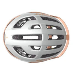 Scott Arx Plus MIPS MTB Helmet - White/Rose Beige 29 Scott Arx Plus MIPS MTB Helmet - White/Rose Beige -Cycle Fix 2885847482B