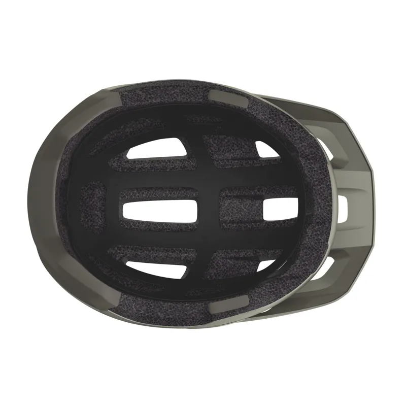 Scott Argo Plus MIPS MTB Helmet - Sand Beige 8 Scott Argo Plus MIPS MTB Helmet - Sand Beige - Image 8