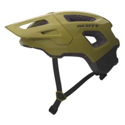 Scott Argo Plus MIPS MTB Helmet - Savanna Green -Cycle Fix 2885877478A