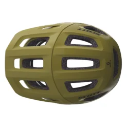 Scott Argo Plus MIPS MTB Helmet - Savanna Green -Cycle Fix 2885877478B
