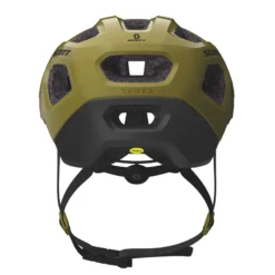 Scott Argo Plus MIPS MTB Helmet - Savanna Green -Cycle Fix 2885877478C