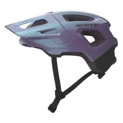 Scott Argo Plus MIPS MTB Helmet - Prism Unicorn Purple -Cycle Fix 2885877479A