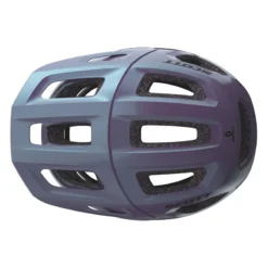 Scott Argo Plus MIPS MTB Helmet - Prism Unicorn Purple -Cycle Fix 2885877479B