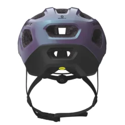 Scott Argo Plus MIPS MTB Helmet - Prism Unicorn Purple -Cycle Fix 2885877479C