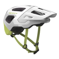 Scott Argo Plus MIPS MTB Helmet - Savanna Green -Cycle Fix 2885877487