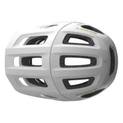 Scott Argo Plus MIPS MTB Helmet - White/Bitter Yellow 22 Scott Argo Plus MIPS MTB Helmet - White/Bitter Yellow -Cycle Fix 2885877487B