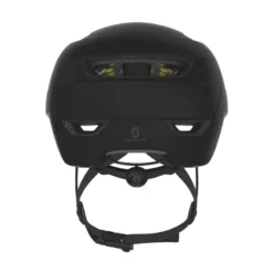 Scott La Mokka Plus Sensor MIPS Urban Helmet - Granite Black -Cycle Fix 2885906922C 1884609 png zoom 1