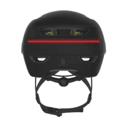 Scott La Mokka Plus Sensor MIPS Urban Helmet - Granite Black -Cycle Fix 2885906922G 1884613 png zoom 1