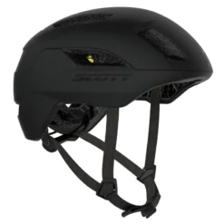 Scott La Mokka Plus Sensor MIPS Urban Helmet - Granite Black -Cycle Fix 2885906922 1