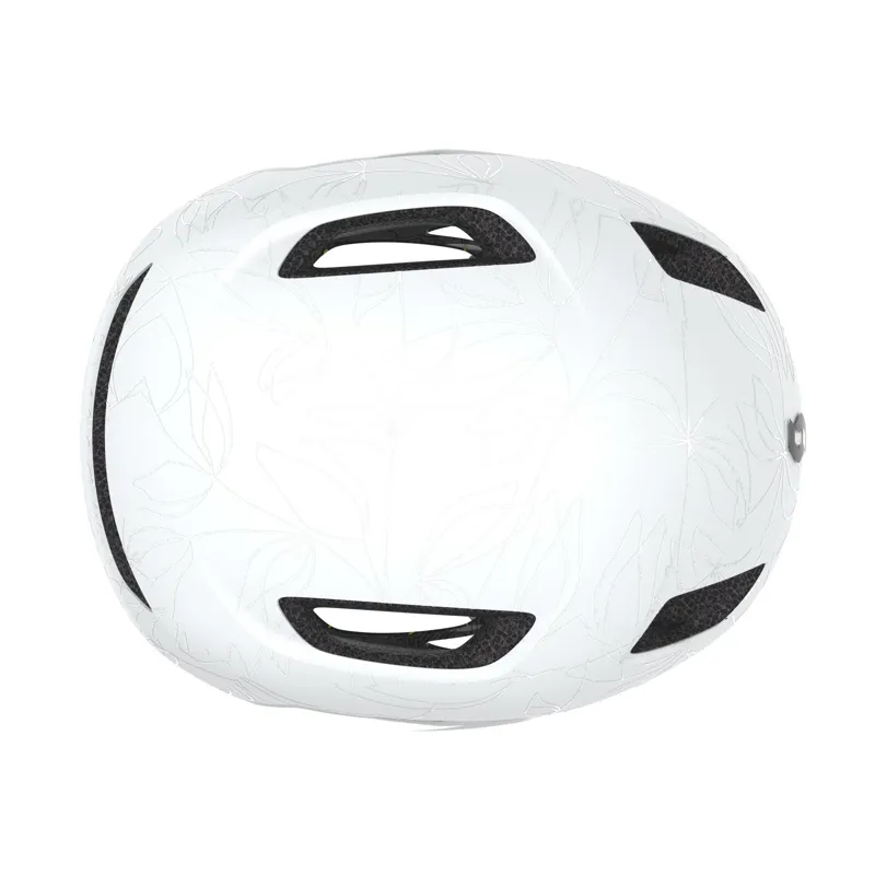 Scott La Mokka Plus Sensor MIPS Urban Helmet - Ice White 7 Scott La Mokka Plus Sensor MIPS Urban Helmet - Ice White - Image 7