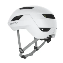 Scott La Mokka Plus Sensor MIPS Urban Helmet - Ice White 12 Scott La Mokka Plus Sensor MIPS Urban Helmet - Ice White -Cycle Fix 2885907262E 1884618 png zoom 1
