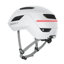 Scott La Mokka Plus Sensor MIPS Urban Helmet - Ice White 11 Scott La Mokka Plus Sensor MIPS Urban Helmet - Ice White -Cycle Fix 2885907262F 1884619 png zoom 1