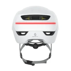 Scott La Mokka Plus Sensor MIPS Urban Helmet - Ice White 17 Scott La Mokka Plus Sensor MIPS Urban Helmet - Ice White -Cycle Fix 2885907262G 1884620 png zoom 1