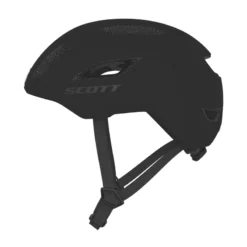 Scott La Mokka Plus MIPS Urban Helmet - Black Matt 11 Scott La Mokka Plus MIPS Urban Helmet - Black Matt -Cycle Fix 2885910135A 1884621 png zoom 1