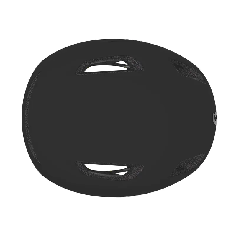 Scott La Mokka Plus MIPS Urban Helmet - Black Matt 6 Scott La Mokka Plus MIPS Urban Helmet - Black Matt - Image 6