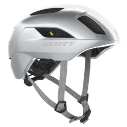 Scott La Mokka Plus MIPS Urban Helmet - Radium Yellow 13 Scott La Mokka Plus MIPS Urban Helmet - Radium Yellow -Cycle Fix 2885916513 1