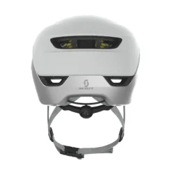 Scott La Mokka Plus MIPS Urban Helmet - Vogue Silver -Cycle Fix 2885916513C 1884630 png zoom 1