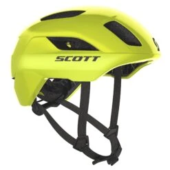 Scott La Mokka Plus MIPS Urban Helmet - Black Matt 10 Scott La Mokka Plus MIPS Urban Helmet - Black Matt -Cycle Fix 2885916519 1