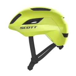 Scott La Mokka Plus MIPS Urban Helmet - Radium Yellow 9 Scott La Mokka Plus MIPS Urban Helmet - Radium Yellow -Cycle Fix 2885916519A 1884635 png zoom 1