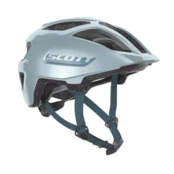 Scott Spunto Plus MIPS Junior Helmet - 50-56cm - Soft Teal Green -Cycle Fix 2885977484