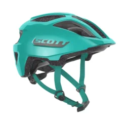 Scott Spunto Plus MIPS Junior Helmet - 50-56cm - Soft Teal Green -Cycle Fix 2885977486