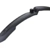 BBB BFD-16XLF GrandProtect XL Front Mudguard - Black