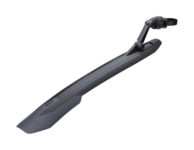 BBB BFD-16XLR GrandProtect XL Rear Mudguard - Black 1 BBB BFD-16XLR GrandProtect XL Rear Mudguard - Black