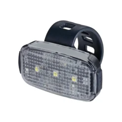 BBB BLS-146 Spot V2 USB Front Light - Black 11 BBB BLS-146 Spot V2 USB Front Light - Black -Cycle Fix 2945744611 1