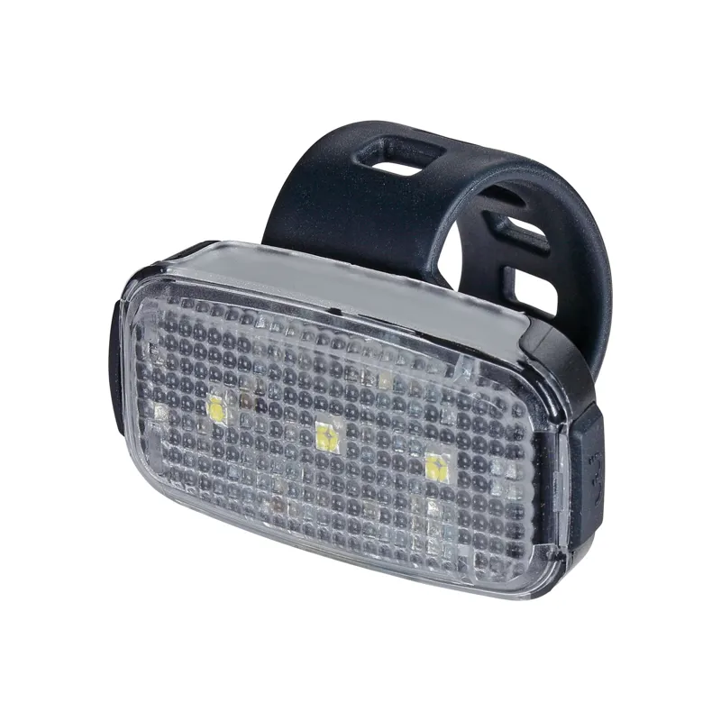 BBB BLS-146 Spot V2 USB Front Light - Black 5 BBB BLS-146 Spot V2 USB Front Light - Black - Image 5