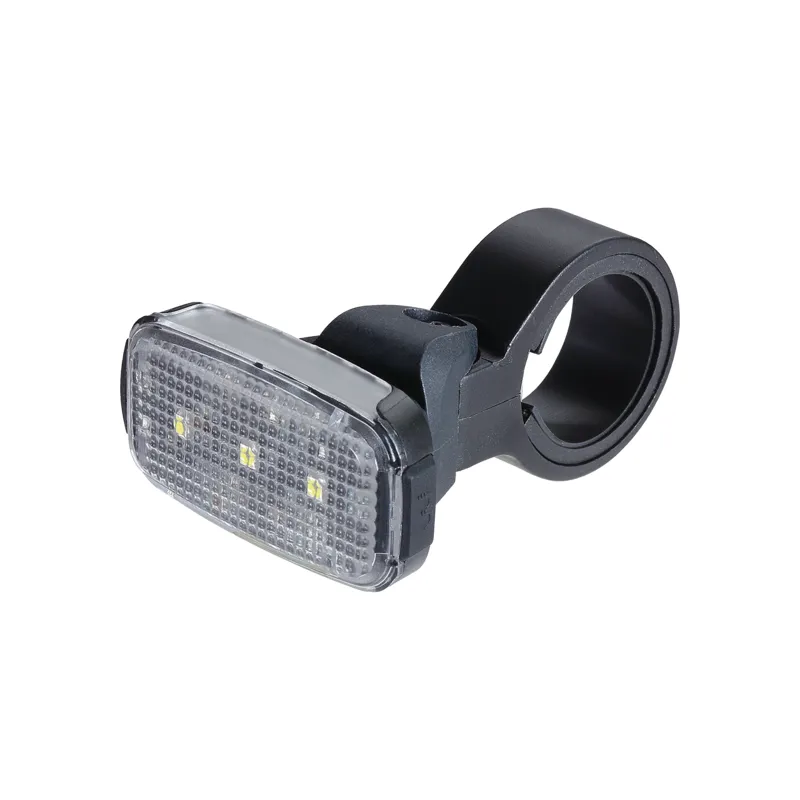 BBB BLS-146 Spot V2 USB Front Light - Black 1 BBB BLS-146 Spot V2 USB Front Light - Black