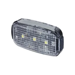 BBB BLS-146 Spot V2 USB Front Light - Black 13 BBB BLS-146 Spot V2 USB Front Light - Black -Cycle Fix 2945744611 5