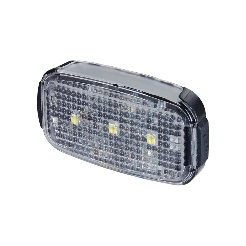 BBB BLS-146 Spot V2 USB Front Light - Black 7 BBB BLS-146 Spot V2 USB Front Light - Black - Image 7