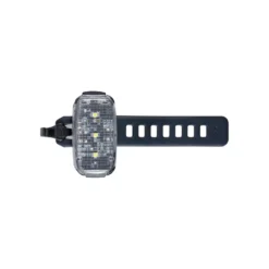 BBB BLS-146 Spot V2 USB Front Light - Black 10 BBB BLS-146 Spot V2 USB Front Light - Black -Cycle Fix 2945744611 7