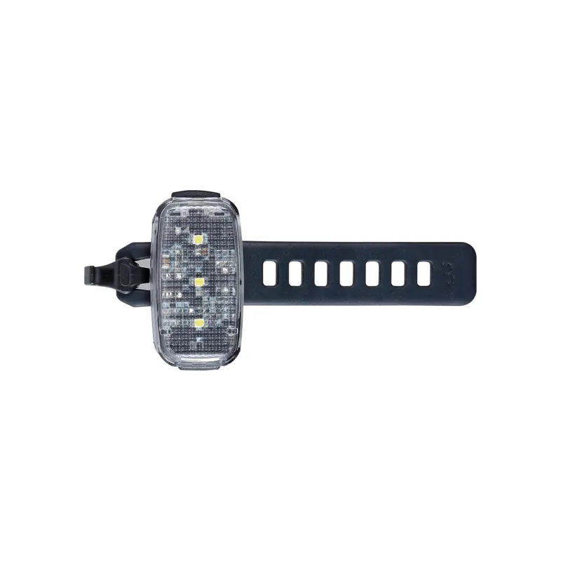 BBB BLS-146 Spot V2 USB Front Light - Black 4 BBB BLS-146 Spot V2 USB Front Light - Black - Image 4