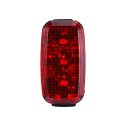 BBB BLS-147 Spot V2 USB Rear Light - Black 13 BBB BLS-147 Spot V2 USB Rear Light - Black -Cycle Fix 2945744711 2