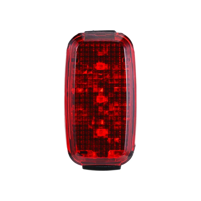 BBB BLS-147 Spot V2 USB Rear Light - Black 7 BBB BLS-147 Spot V2 USB Rear Light - Black - Image 7