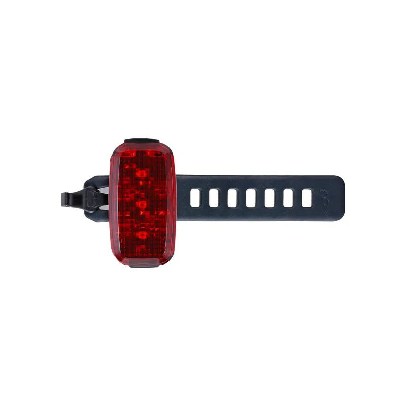 BBB BLS-147 Spot V2 USB Rear Light - Black 4 BBB BLS-147 Spot V2 USB Rear Light - Black - Image 4
