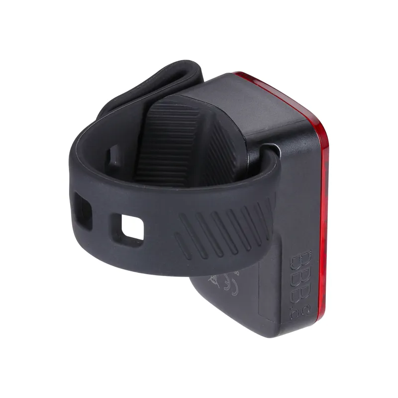 BBB BLS-152 Spark 2.0 USB Rear Light - Black 8 BBB BLS-152 Spark 2.0 USB Rear Light - Black - Image 8