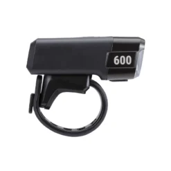 BBB BLS-161 NanoStrike 600 USB Front Light - Black