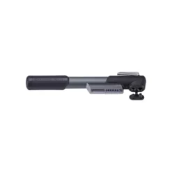 BBB BMP-57 WindGun S Alu Mini Pump 250mm - Black 6 BBB BMP-57 WindGun S Alu Mini Pump 250mm - Black -Cycle Fix 2949615702 2