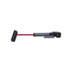 BBB BMP-57 WindGun S Alu Mini Pump 250mm - Black