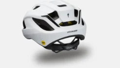 Specialized Align II MIPS Road Helmet - Satin White 17 Specialized Align II MIPS Road Helmet - Satin White -Cycle Fix 297727315374 6