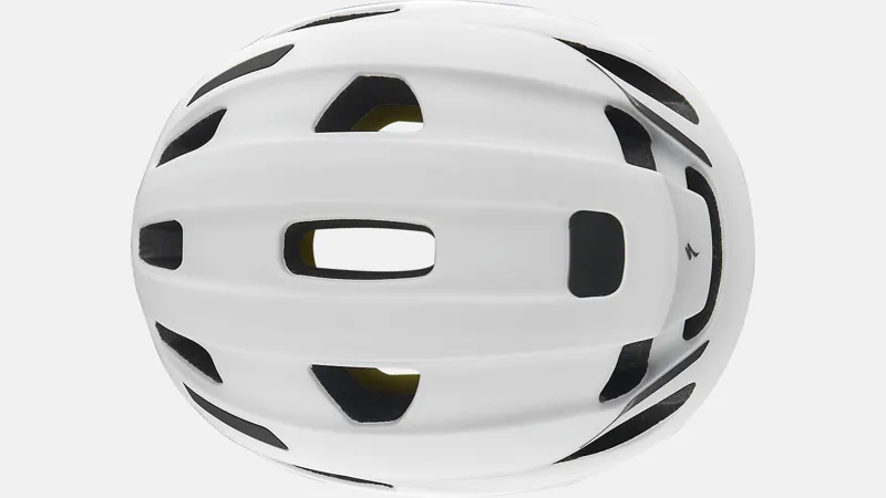 Specialized Align II MIPS Road Helmet - Satin White 1 Specialized Align II MIPS Road Helmet - Satin White