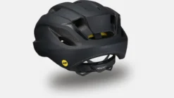 Specialized Align II MIPS Road Helmet - Black/Black Reflective