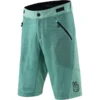 Troy Lee Designs Skyline Air Shell Only Men's Baggy Shorts - Green