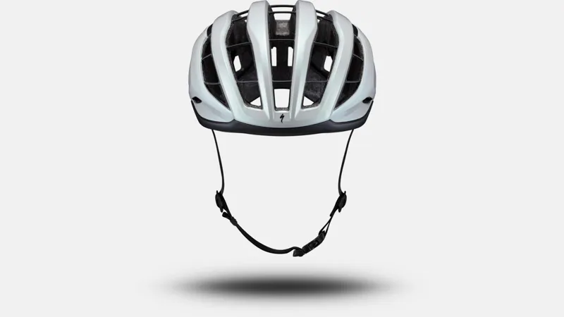 Specialized S-Works Prevail 3 MIPS Road Helmet - Hyper/Dove Grey 11 Specialized S-Works Prevail 3 MIPS Road Helmet - Hyper/Dove Grey - Image 11