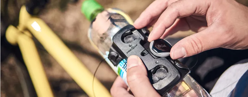 Fidlock TWIST Uni Connector Converts Any Standard Bottle To TWIST 3 Fidlock TWIST Uni Connector Converts Any Standard Bottle To TWIST - Image 3