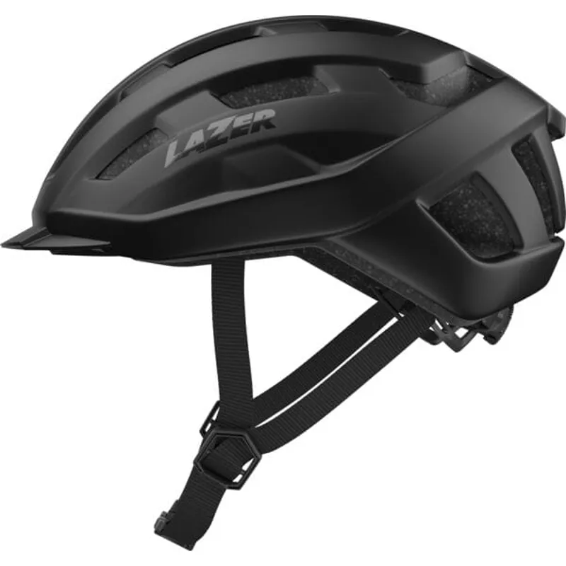 Lazer Codax KinetiCore Urban Helmet - 54 - 61cm - Matt Black 3 Lazer Codax KinetiCore Urban Helmet - 54 - 61cm - Matt Black - Image 3
